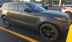 2020 Land Rover Range Rover Velar P250 R-Dynamic S