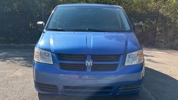 2008 Dodge Grand Caravan SE