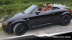 2003 Audi TT 180hp