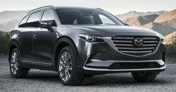 2019 Mazda CX-9 Touring