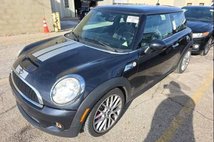 2009 MINI Cooper John Cooper Works
