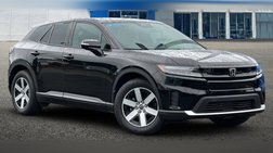 2024 Honda Prologue EX