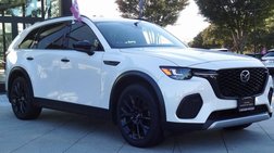 2025 Mazda CX-70 3.3 Turbo Premium