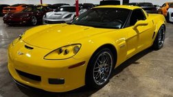 2006 Chevrolet Corvette Z06