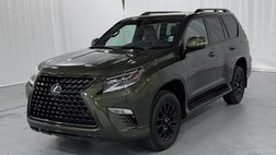 2023 Lexus GX 460 Base