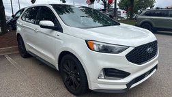 2020 Ford Edge ST Line