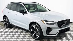 2026 Volvo XC60 T8 Ultra