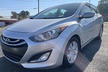 2014 Hyundai Elantra GT Base