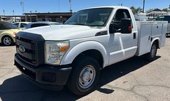 2014 Ford Super Duty F-250 XL