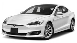 2020 Tesla Model S Long Range