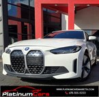 2023 BMW i4 eDrive35 Gran Coupe