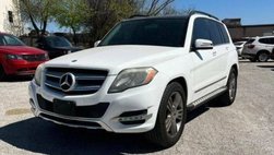 2015 Mercedes-Benz GLK-Class GLK 350