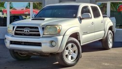 2010 Toyota Tacoma V6