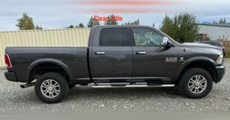2017 Ram Ram Pickup 2500 Laramie