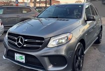 2018 Mercedes-Benz GLE-Class AMG GLE 43