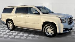 2018 GMC Yukon XL SLT