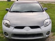 2006 Mitsubishi Eclipse GT
