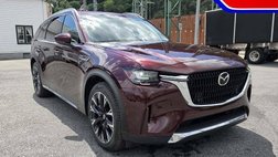 2024 Mazda CX-90 Plug-in Hybrid Premium
