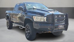 2008 Dodge Ram 2500 SLT