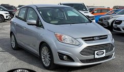 2014 Ford C-Max Energi SEL