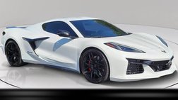 2025 Chevrolet Corvette Z06