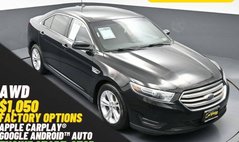 2017 Ford Taurus SEL