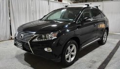 2013 Lexus RX 350 350 AWD