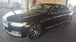 2024 Volvo S90 B6 Plus