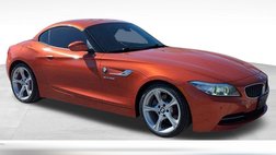 2014 BMW Z4 sDrive28i