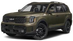 2024 Kia Telluride SX-Prestige X-Line