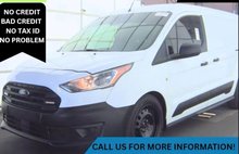 2019 Ford Transit Connect XL