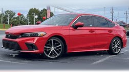 2023 Honda Civic Touring