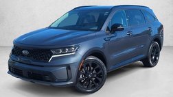 2021 Kia Sorento SX