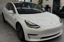 2020 Tesla Model 3 Standard Range