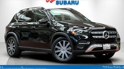 2025 Mercedes-Benz GLE-Class GLE 450e 4MATIC