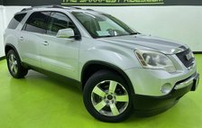 2011 GMC Acadia SLT-1