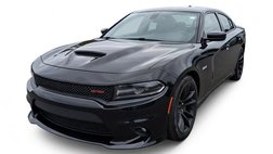 2017 Dodge Charger Daytona 392