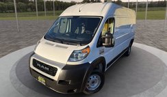 2021 Ram ProMaster 2500 159 WB