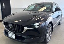 2023 Mazda CX-30 Preferred