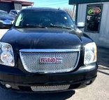 2007 GMC Yukon Denali