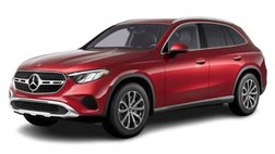 2026 Mercedes-Benz GLC-Class GLC 300 4MATIC