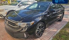 2024 Volkswagen Jetta Sport