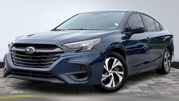 2024 Subaru Legacy Premium