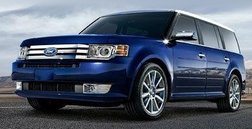2011 Ford Flex 