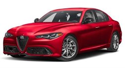 2025 Alfa Romeo Giulia Sprint