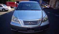 2009 Honda Odyssey EX-L FWD with DVD
