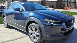 2022 Mazda CX-30 2.5 S Premium