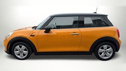 2015 MINI Hardtop Cooper