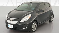 2014 Chevrolet Spark EV 1LT