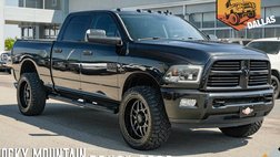 2016 Ram Ram Pickup 2500 Big Horn
